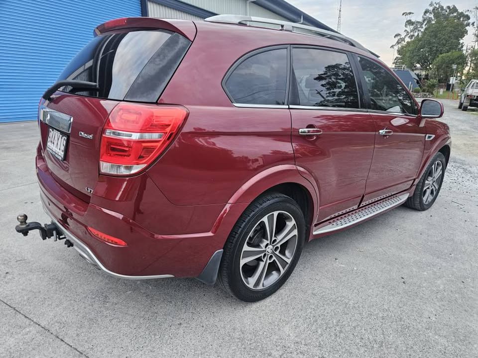 2017 Holden captiva 7 ltz automatic 7.jpg